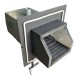 Palnik na pellet Balkan Energy SC 350, 350 kW | Palniki na pellet |  |