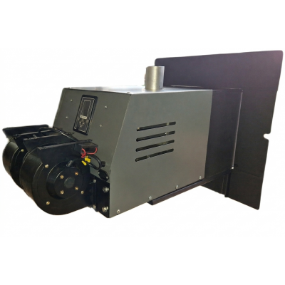 Palnik na pellet Balkan Energy SC 350, 350 kW - Palniki na pellet