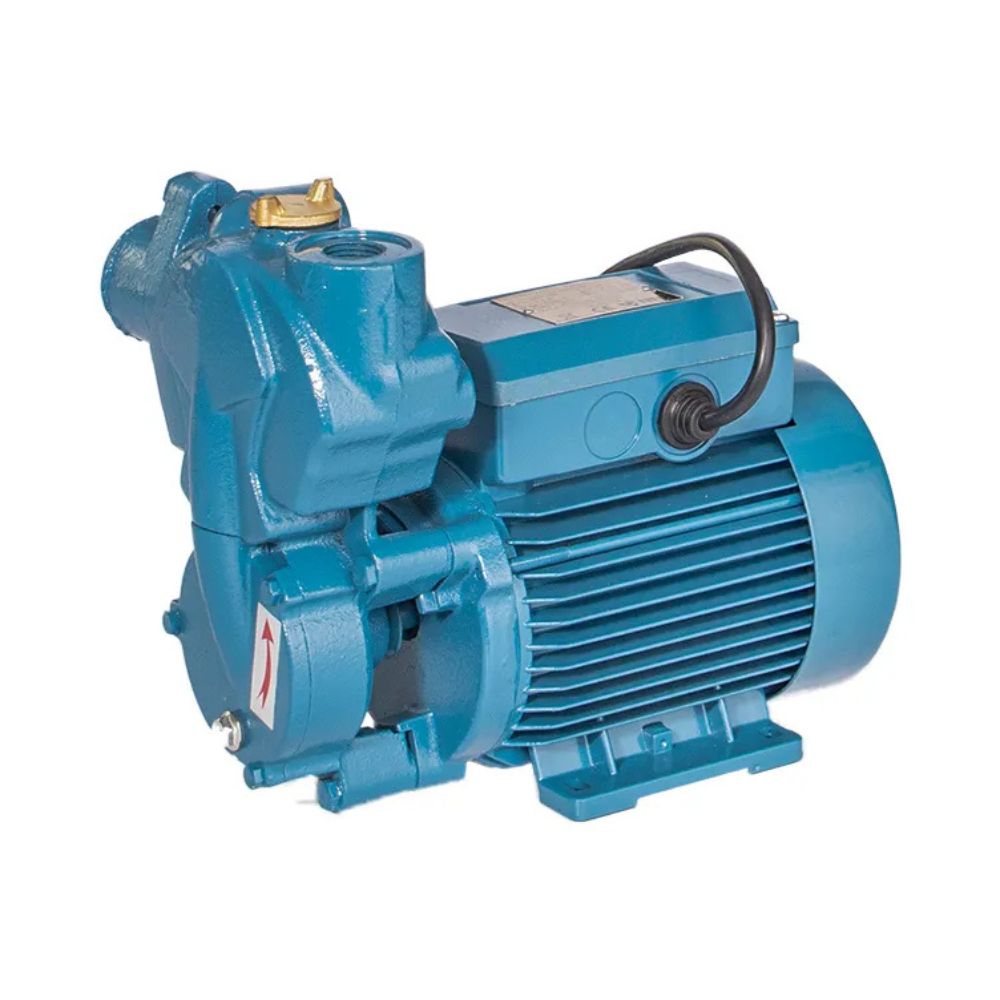 Pompa do ciepłej wody użytkowej obwodowa Electromash IPLM 25/125, moc 0,125 kW, wydajność 1800 l/h, wysokość podnoszenia 30 m | Pompa elektryczna do wody | Pompa wodna |