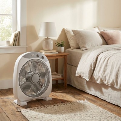 Wentylator podłogowy Balkan Energy FANFPG60, Ф30, AC 40W - Wentylatory