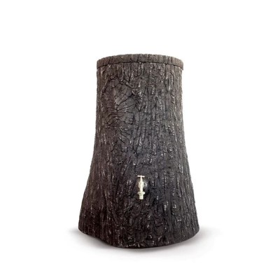 Zbiornik na wodę deszczową Prosperplast Arves Little Tree, 250L - Zbiorniki na wodę deszczową