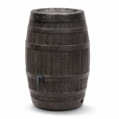 Zbiornik na wodę deszczową HydroMoby Botaqua, 250L - Zbiorniki na wodę deszczową