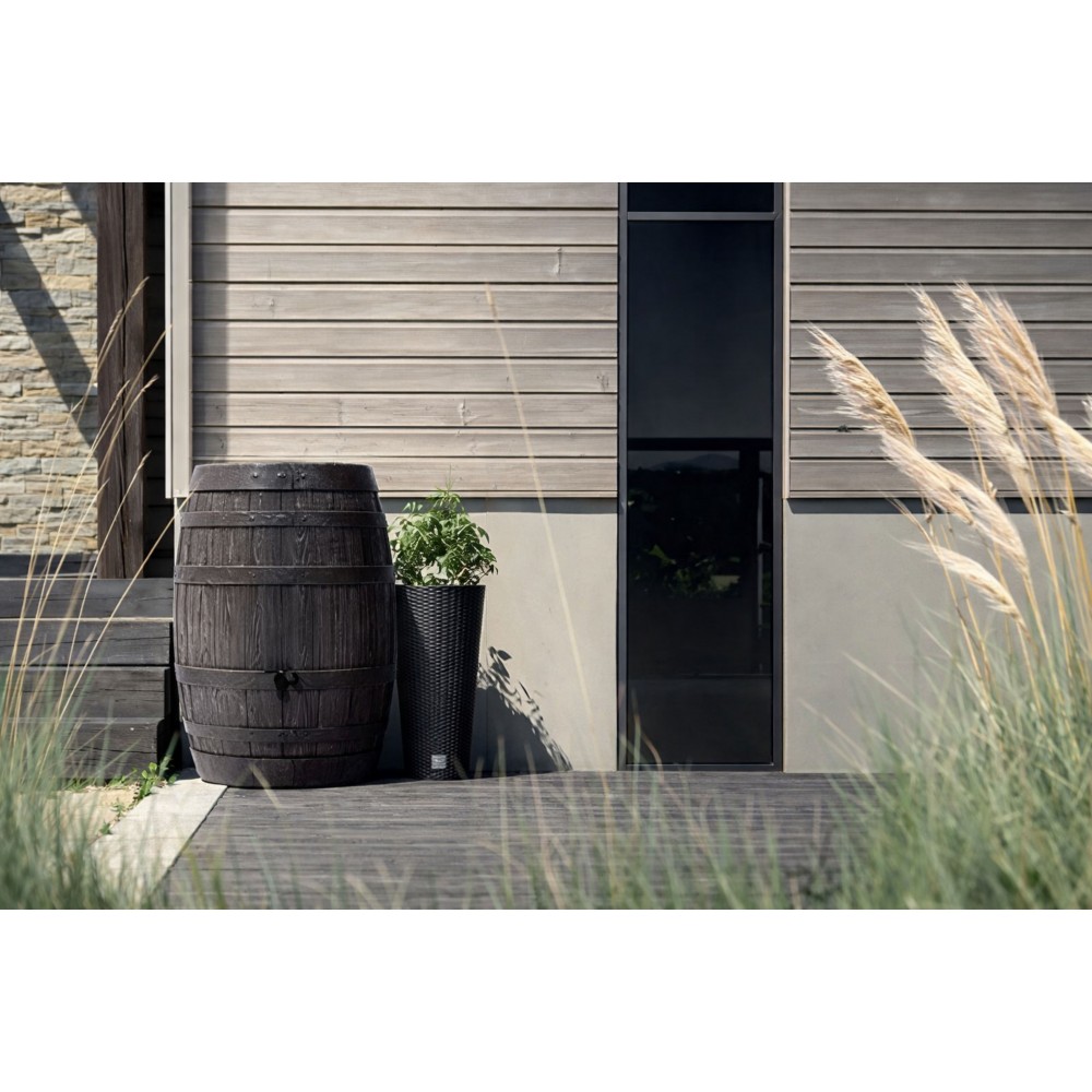 Zbiornik na wodę deszczową Prosperplast Botaqua, 250L | Zbiorniki na wodę deszczową | Zbiorniki na wodę |