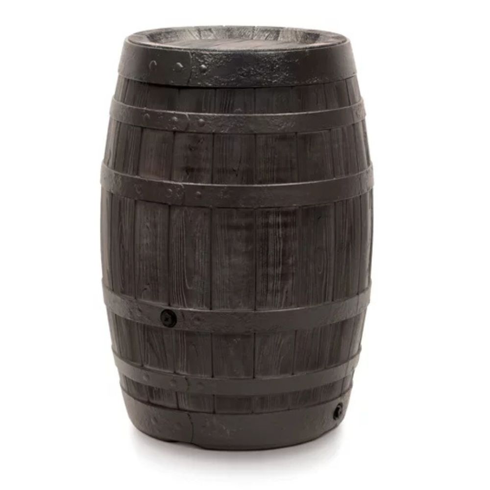 Zbiornik na wodę deszczową Prosperplast Botaqua, 250L | Zbiorniki na wodę deszczową | Zbiorniki na wodę |