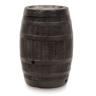 Zbiornik na wodę deszczową HydroMoby Botaqua, 250L - Zbiorniki na wodę deszczową