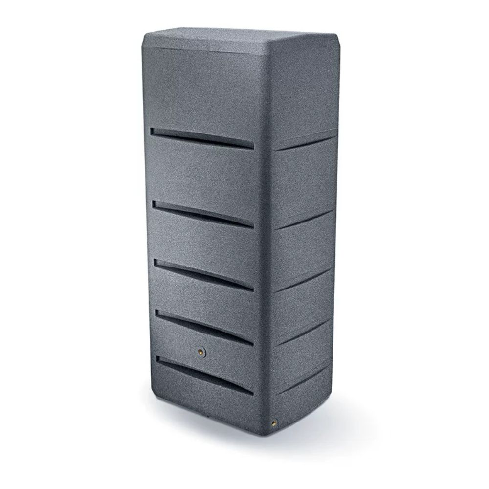 Zbiornik na wodę deszczową Prosperplast Arves Tower, 260L | Zbiorniki na wodę deszczową |  |