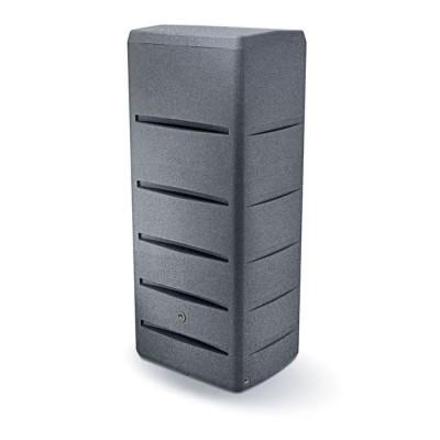 Zbiornik na wodę deszczową Prosperplast Arves Tower, 260L - Zbiorniki na wodę deszczową