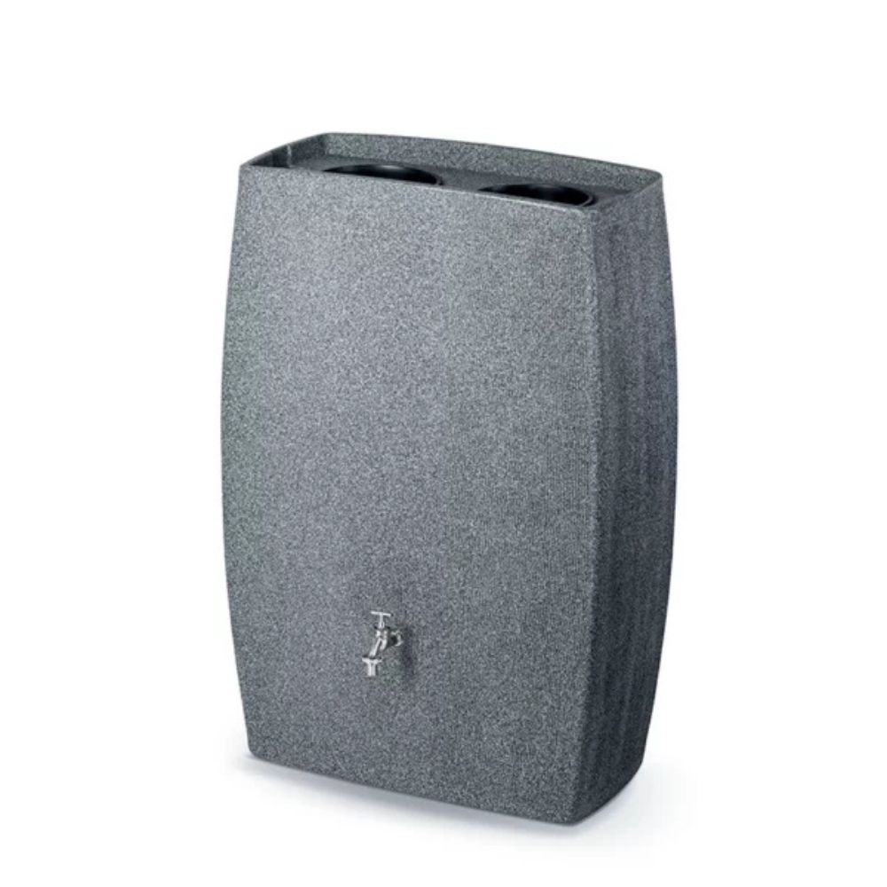 Zbiornik na wodę deszczową Prosperplast Arves Boxy, 270L | Zbiorniki na wodę deszczową |  |