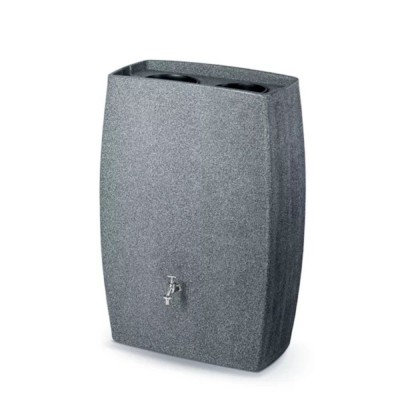 Zbiornik na wodę deszczową Prosperplast Arves Boxy, 270L - Zbiorniki na wodę deszczową