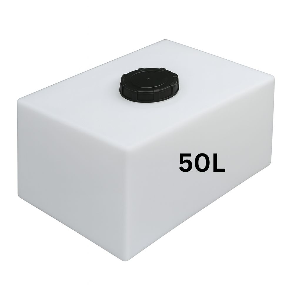 Zbiornik na wodę pitną HydroMoby SMALL S11, poziomy 50 L (biały) | Zbiorniki na wodę pitną Zbiornik na wodę pitną HydroMoby SMALL S11, poziomy 50 L (biały) | Zbiorniki na wodę pitną | |
