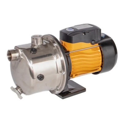 Pompa ogrodowa samozasysająca Electromash JDTM 750, moc 0,75 kW, wydajność 3600 l/h, wysokość podnoszenia 45 m - Ogrzewanie Centralne
