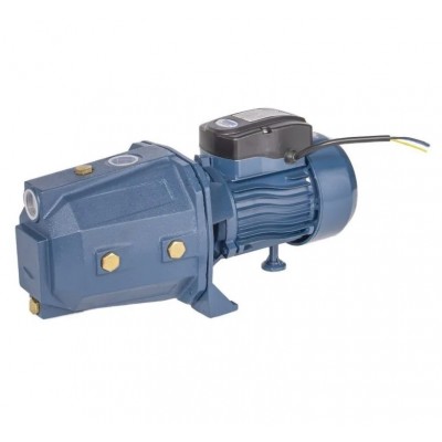 Pompa ogrodowa samozasysająca Electromash JET 100 M, moc 0,75 kW, wydajność 3000 l/h, wysokość podnoszenia 50 m - Ogrzewanie Centralne