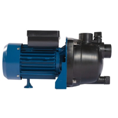 Pompa wodna samozasysająca Speroni KS 1101 – moc 1100 W, wysokość podnoszenia 50 m, wydajność 60 l/min - Ogrzewanie Centralne