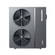 Monobloc heat pump Sunsystem MONO PLUS 160 1PH air-water, 15.88kW |  |  |