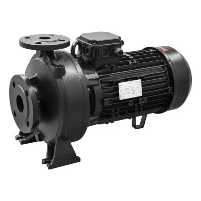 Pompa odśrodkowa Franklin FNC 32-200/040, wysokość podnoszenia 43,5 m, przepływ 8,5 m³/h, moc 4 kW - Porównanie produktów