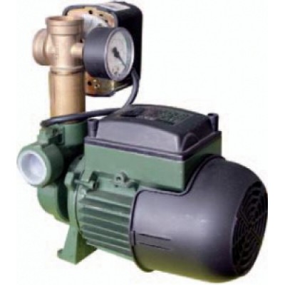 Pompa odśrodkowa DAB KPS 30/16MP do ogrodów i innych zastosowań, wysokość podnoszenia 32 m, przepływ 2,1 m³/h, moc 370 W - Porównanie produktów