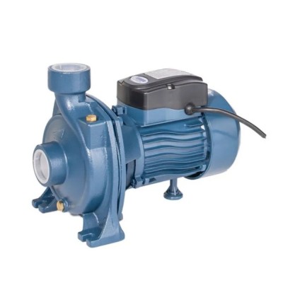 Pompa odśrodkowa Electromash EL-CPm 100/1,5″, moc 0,75 kW, wydajność 18 000 l/h, wysokość podnoszenia 21 m, do studni i zbiorników - Porównanie produktów