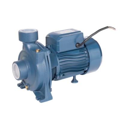 Pompa odśrodkowa Electromash EL-CPm 200/2″, moc 1,5 kW, wydajność 30 000 l/h, wysokość podnoszenia 22 m, do zbiorników i studni - Porównanie produktów