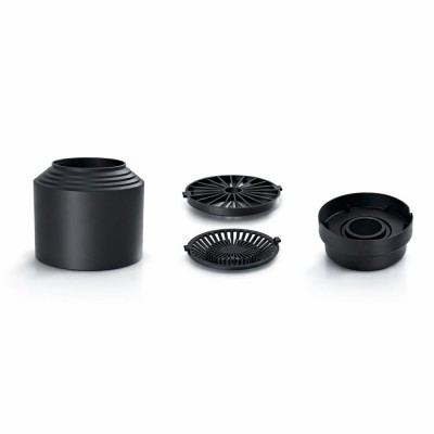 Zewnętrzny odpływ wody deszczowej Gutter Filter 1 HydroMoby - HydroMoby