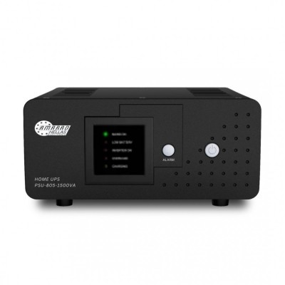 UPS Zasilacz awaryjny  PSU-805-1500 HEATST STEADY On Line UPS, 1500VA/900W - UPS Zasilacz awaryjny