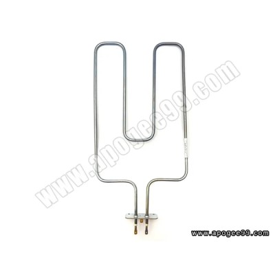 Grzałka do piekarnika SANG | dolny - 2200W - Grzałki do piekarnika