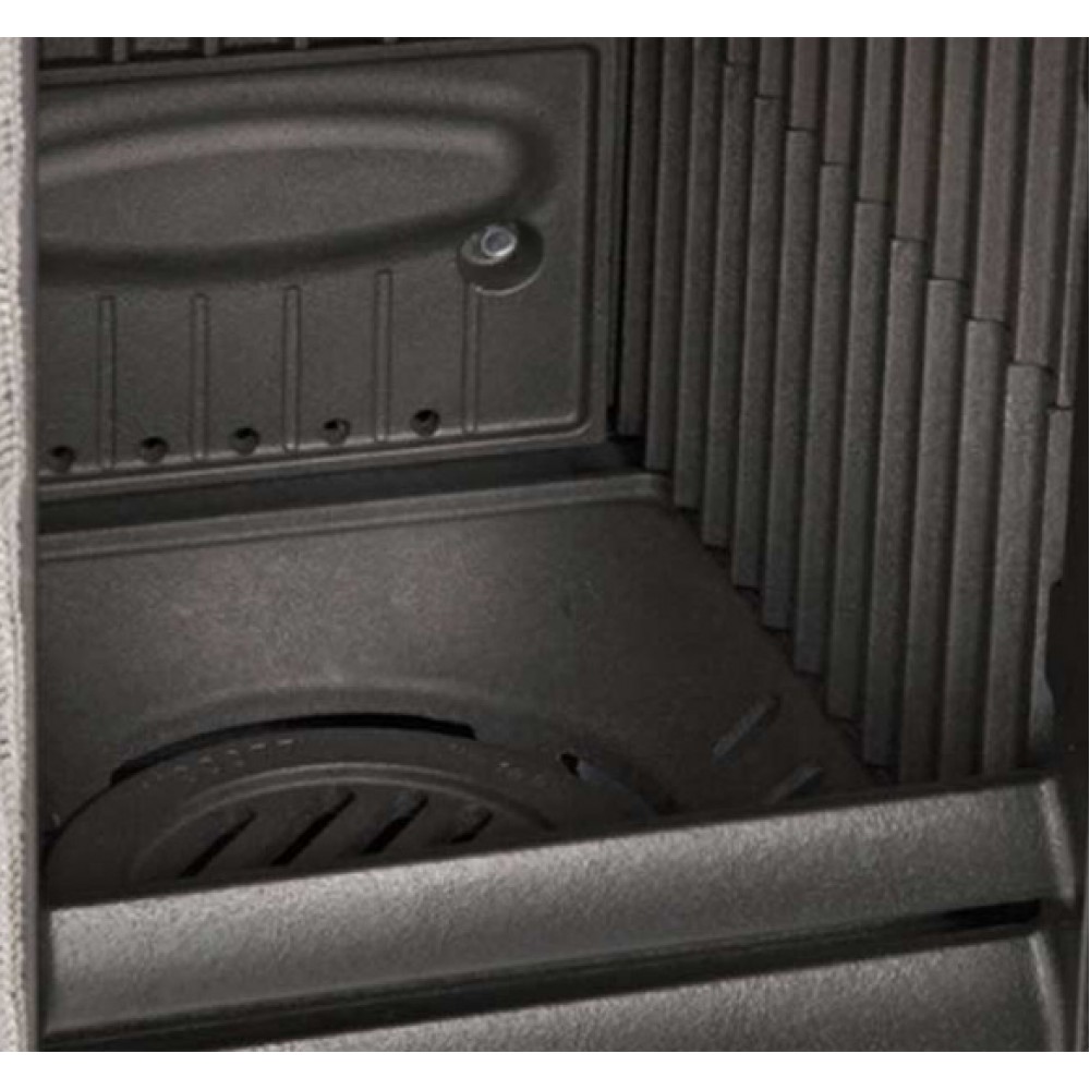 Włoski piece na drewno La Nordica Gemma, biały, 6.5kW | Piece na drewno |  |