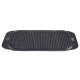 Dwustronna żeliwna płyta grillowa, 48x26 cm |  |  |