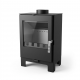 Piec na drewno Verso 3L, 5 kW | Piece na drewno |  |