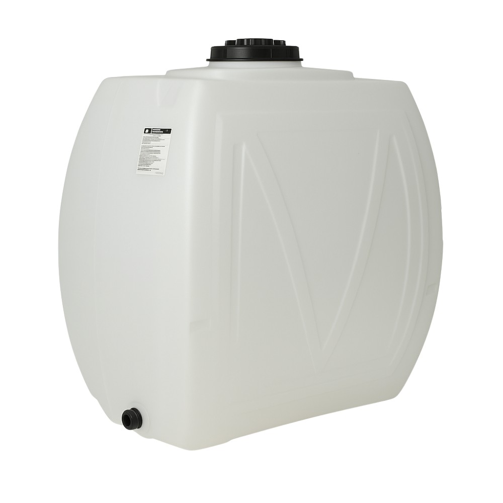 Zbiornik na wodę pitną MAVIL, prostopadłościan Classic Heavyweight 1000 L (biały) | Zbiorniki na wodę pitną |  |