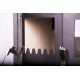 Kuchenka na drewno Verso CS, 7.7kW | Piece na drewno z piekarnikiem | Piece na drewno |