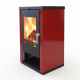 Piec na drewno Verso Lheia Bordeaux, 7.5 kW | Piece na drewno |  |