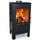 Piec na drewno Verso Ina L, 7.5kW | Piece na drewno |  |