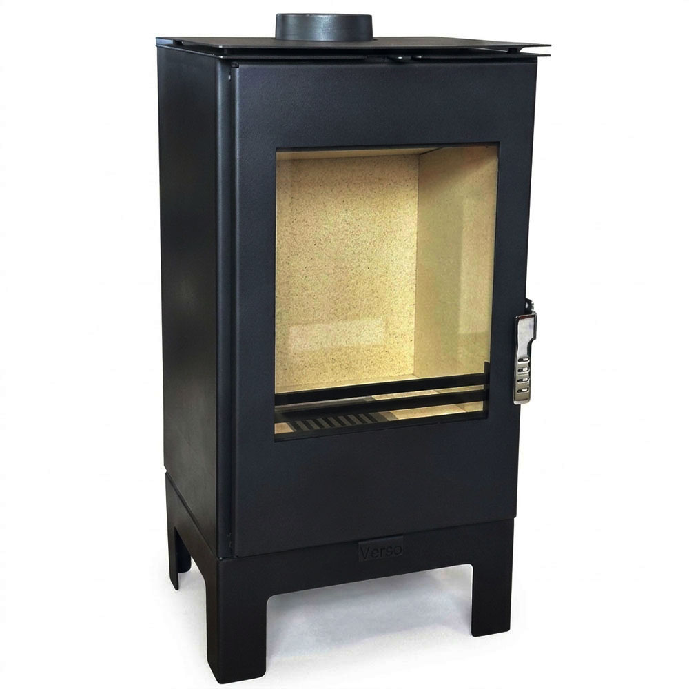 Piec na drewno Verso Ina L, 7.5kW | Piece na drewno |  |