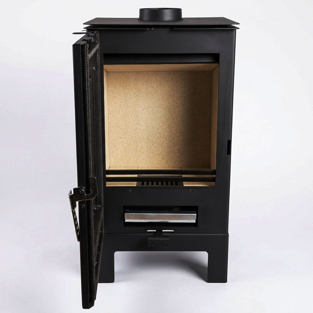 Piec na drewno Verso Ina L, 7.5kW | Piece na drewno |  |