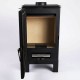 Piec na drewno Verso Ina L, 7.5kW | Piece na drewno |  |