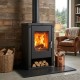 Piec na drewno Verso Theia, 9kW | Piece na drewno |  |