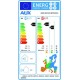 Klimatyzator inwerterowy z WiFi AUX C-Series, 24000 BTU | Klimatyzatory ścienne | Klimatyzatory |