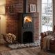 Piec na drewno Verso 1 Stand, 7.5kW | Piece na drewno |  |
