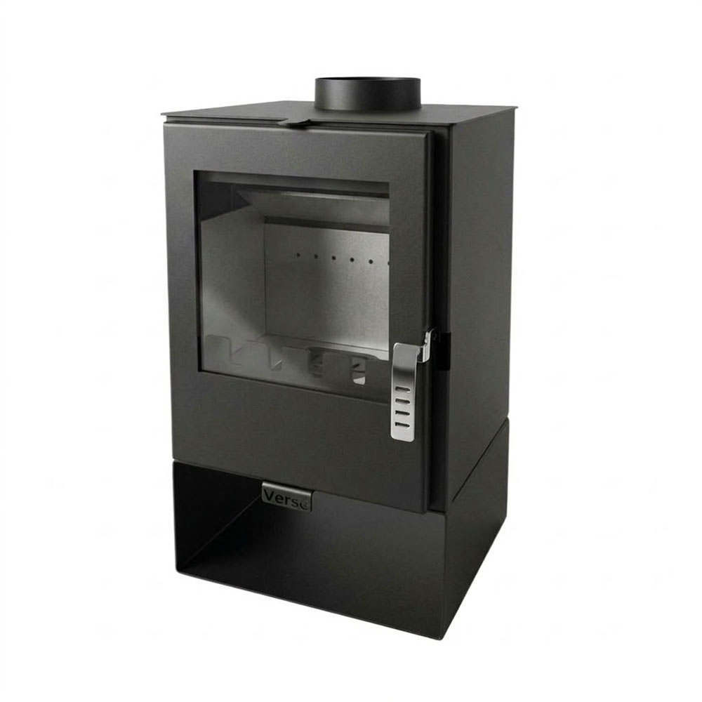 Piec na drewno Verso 2, 5 kW | Piece na drewno |  |