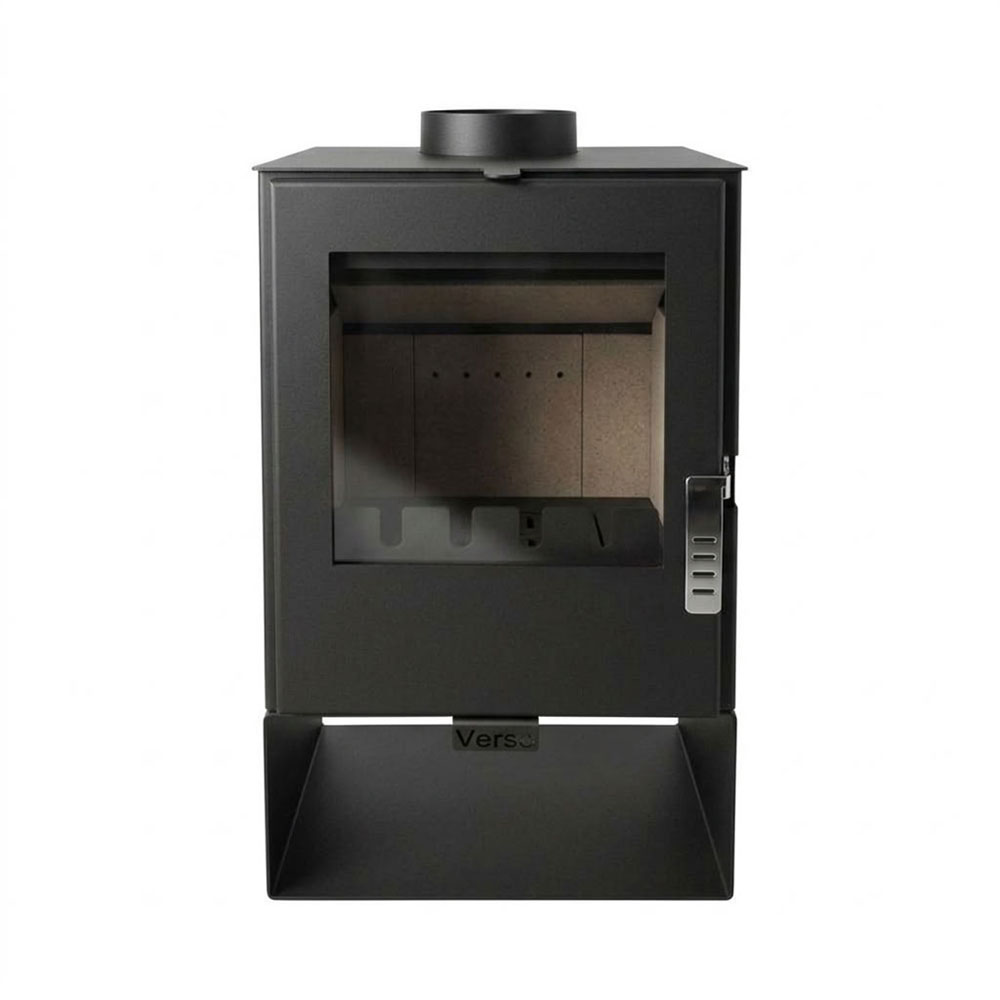Piec na drewno Verso 2, 5 kW | Piece na drewno |  |