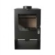 Piec na drewno Verso 2, 5 kW | Piece na drewno |  |