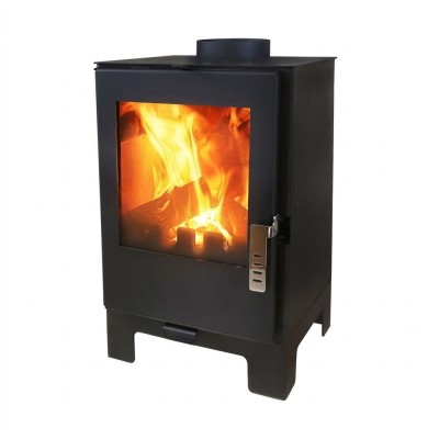 Piec na drewno Verso 2L, 5 kW - Verso