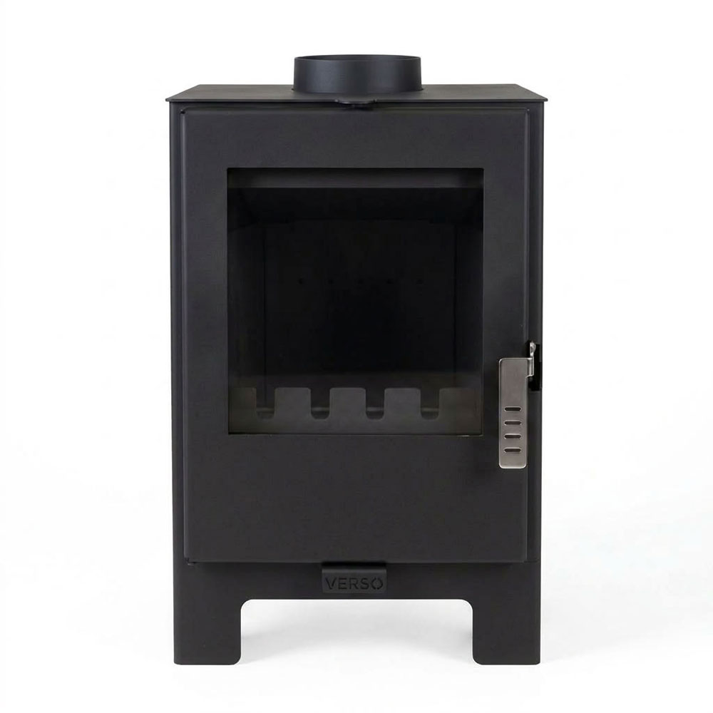 Piec na drewno Verso 2L, 5 kW | Piece na drewno |  |