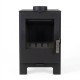 Piec na drewno Verso 2L, 5 kW | Piece na drewno |  |