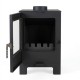 Piec na drewno Verso 2L, 5 kW | Piece na drewno |  |