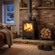 Piec na drewno Verso 2L, 5 kW | Piece na drewno |  |