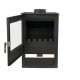 Piec na drewno Verso 3, 5kW | Bezpośrednie piece na drewno | Piece na drewno |