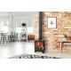 Piec na drewno Verso 3L, 5 kW | Piece na drewno |  |