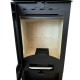 Piec na drewno Verso Ina, 7.5kW | Piece na drewno |  |