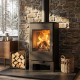 Piec na drewno Verso Ina L, 7.5kW | Piece na drewno |  |